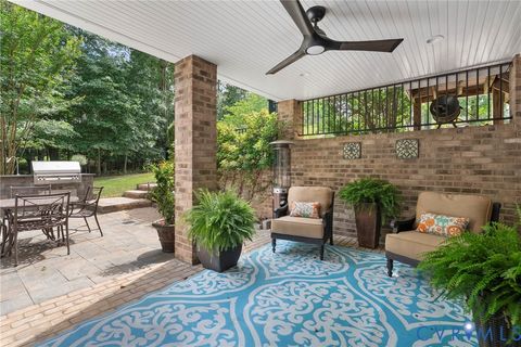 Tiny photo for 3401 Handley Road, Midlothian, VA 23113 (MLS # 2614312)