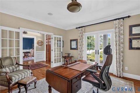 Tiny photo for 3401 Handley Road, Midlothian, VA 23113 (MLS # 2614312)