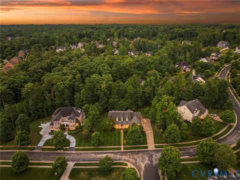 Tiny photo for 3401 Handley Road, Midlothian, VA 23113 (MLS # 2614312)