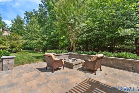 Tiny photo for 3401 Handley Road, Midlothian, VA 23113 (MLS # 2614312)