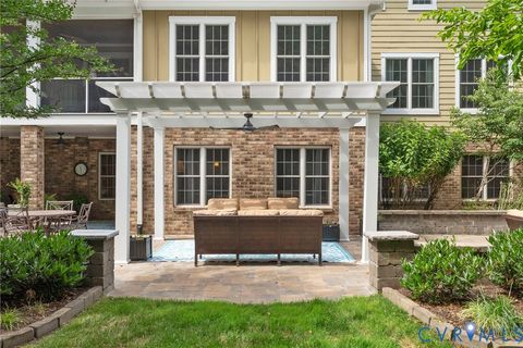 Tiny photo for 3401 Handley Road, Midlothian, VA 23113 (MLS # 2614312)