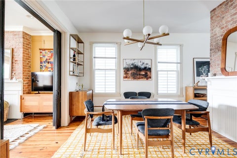 Tiny photo for 1317 N 28th Street, Richmond, VA 23223 (MLS # 2622331)