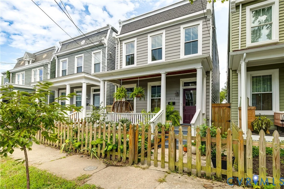 1317 N 28th Street