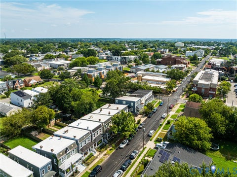 Tiny photo for 1317 N 28th Street, Richmond, VA 23223 (MLS # 2622331)