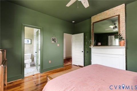 Tiny photo for 1317 N 28th Street, Richmond, VA 23223 (MLS # 2622331)