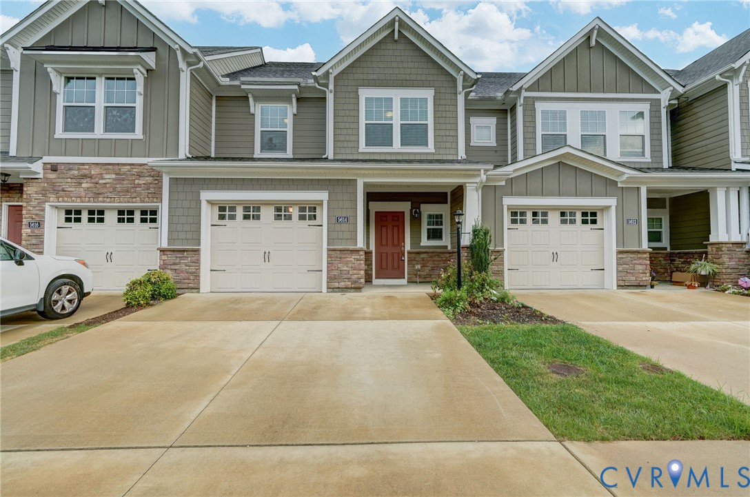 5614 Benoni Court