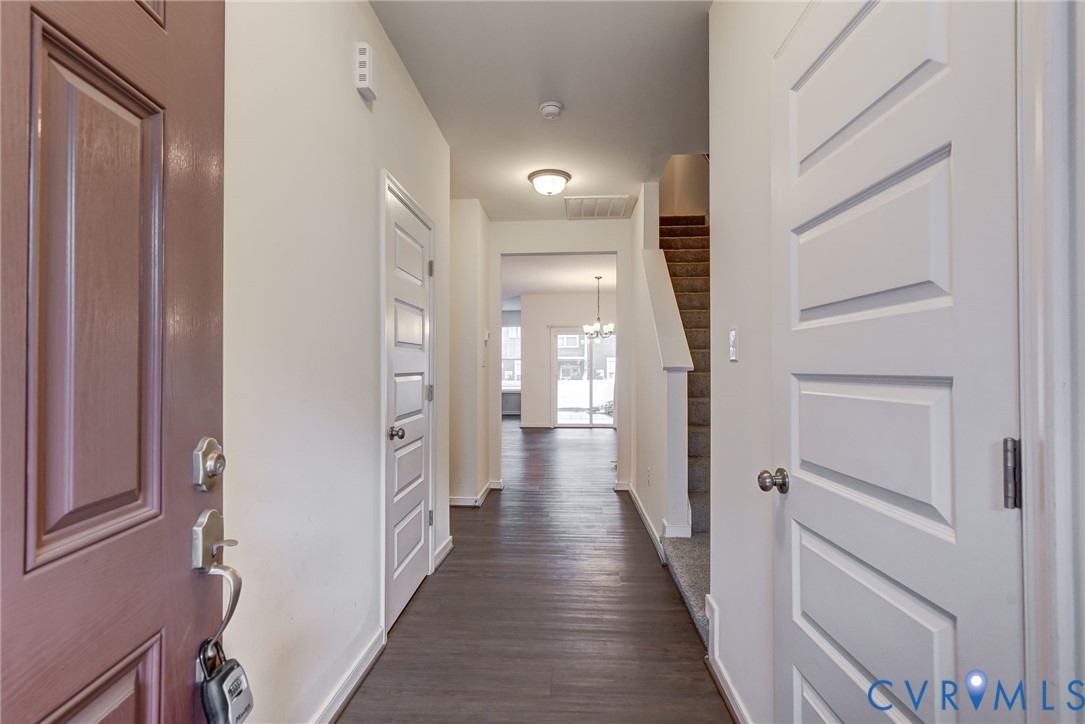 5614 Benoni Court