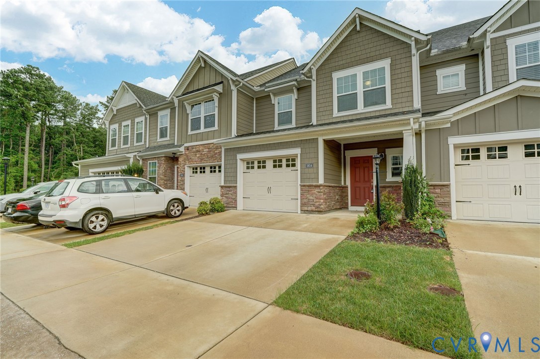 5614 Benoni Court