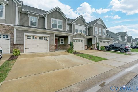 5614 Benoni Court Glen Allen VA 23059