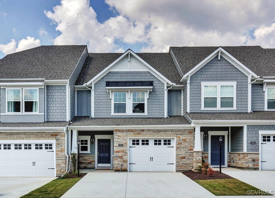 View Moseley, VA 23120 townhome