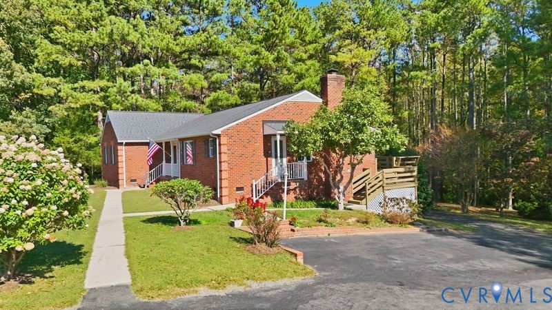 11208 Woodstock Heights Drive