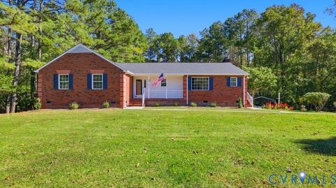 11208 Woodstock Heights Drive Glen Allen VA 23059