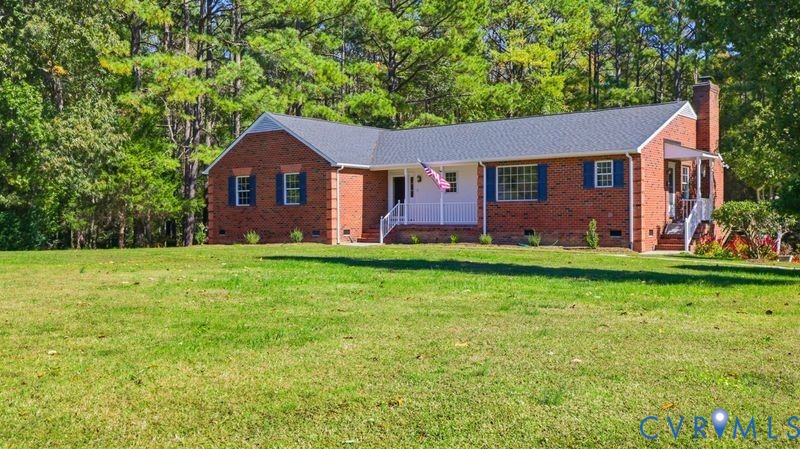 11208 Woodstock Heights Drive