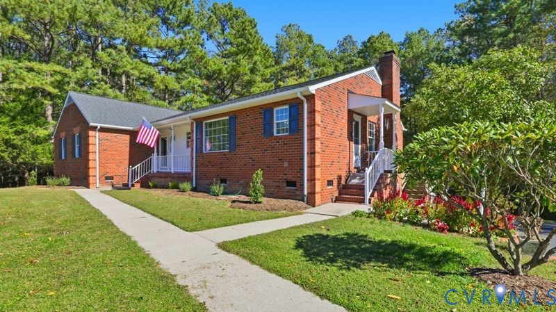 11208 Woodstock Heights Drive