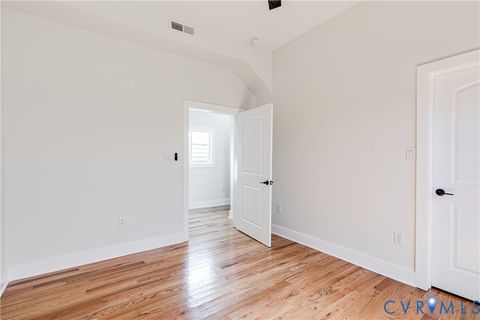 Tiny photo for 2109 E Marshall Street, Richmond, VA 23223 (MLS # 2610114)