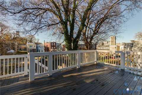 Tiny photo for 2109 E Marshall Street, Richmond, VA 23223 (MLS # 2610114)