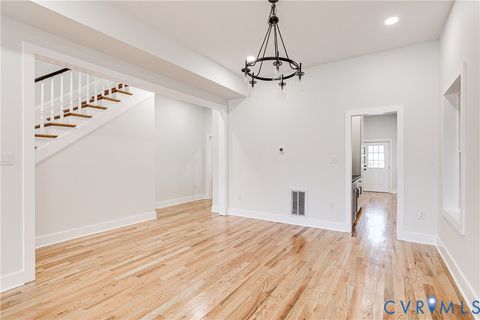 Tiny photo for 2109 E Marshall Street, Richmond, VA 23223 (MLS # 2610114)