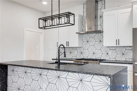 Tiny photo for 2109 E Marshall Street, Richmond, VA 23223 (MLS # 2610114)