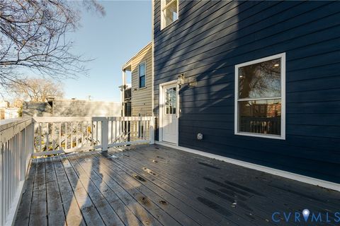 Tiny photo for 2109 E Marshall Street, Richmond, VA 23223 (MLS # 2610114)