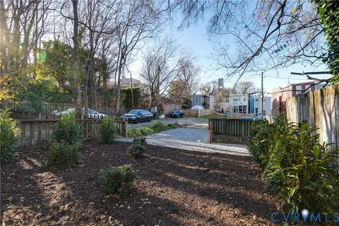 Tiny photo for 2109 E Marshall Street, Richmond, VA 23223 (MLS # 2610114)