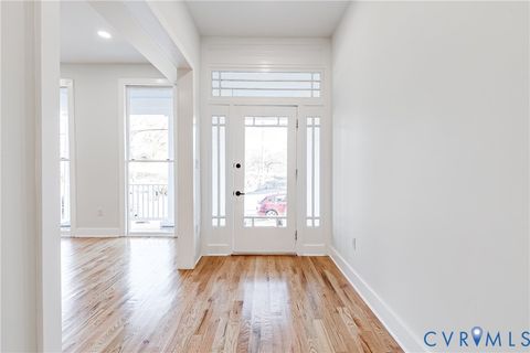 Tiny photo for 2109 E Marshall Street, Richmond, VA 23223 (MLS # 2610114)
