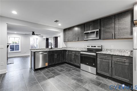 Tiny photo for 2109 E Marshall Street, Richmond, VA 23223 (MLS # 2610114)