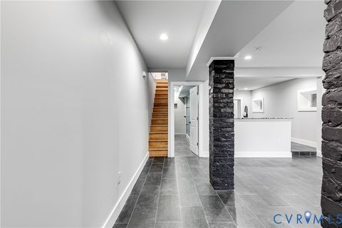 Tiny photo for 2109 E Marshall Street, Richmond, VA 23223 (MLS # 2610114)