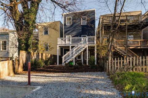 Tiny photo for 2109 E Marshall Street, Richmond, VA 23223 (MLS # 2610114)