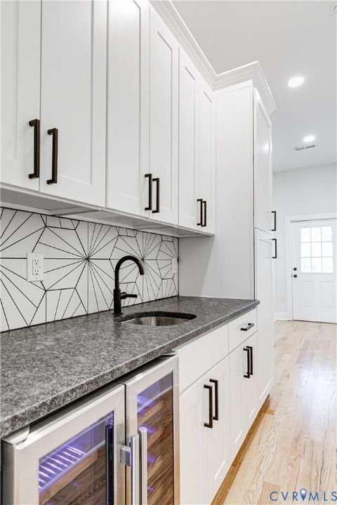 Tiny photo for 2109 E Marshall Street, Richmond, VA 23223 (MLS # 2610114)