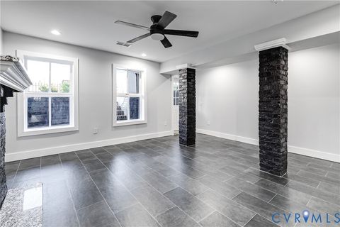 Tiny photo for 2109 E Marshall Street, Richmond, VA 23223 (MLS # 2610114)