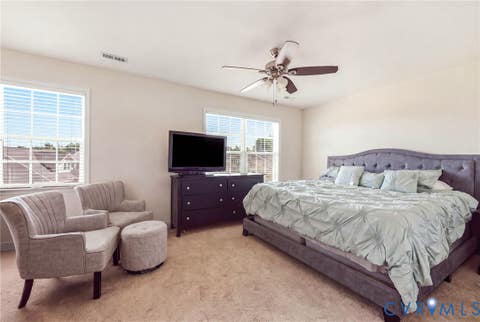 Tiny photo for 3907 Schooner Lane, Hopewell, VA 23860 (MLS # 2620929)