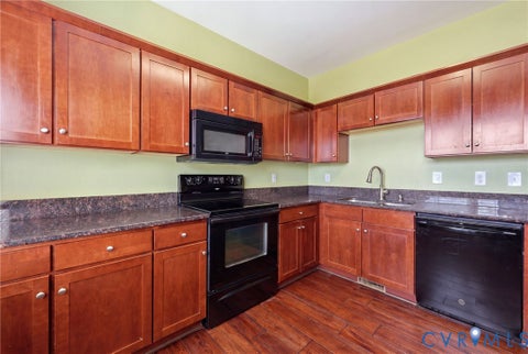 Tiny photo for 3907 Schooner Lane, Hopewell, VA 23860 (MLS # 2620929)