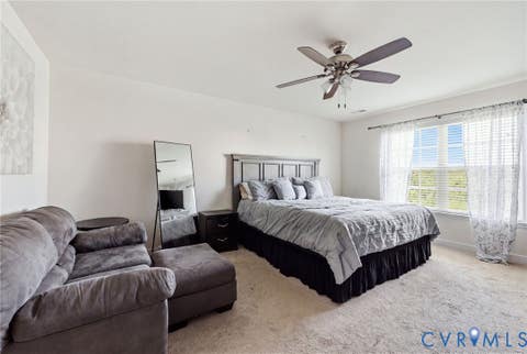 Tiny photo for 3907 Schooner Lane, Hopewell, VA 23860 (MLS # 2620929)
