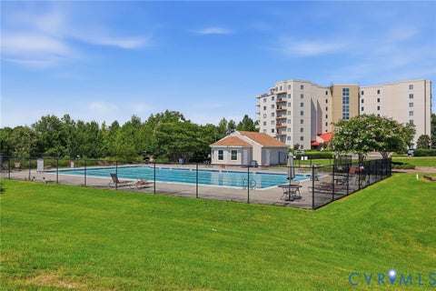 Tiny photo for 3907 Schooner Lane, Hopewell, VA 23860 (MLS # 2620929)