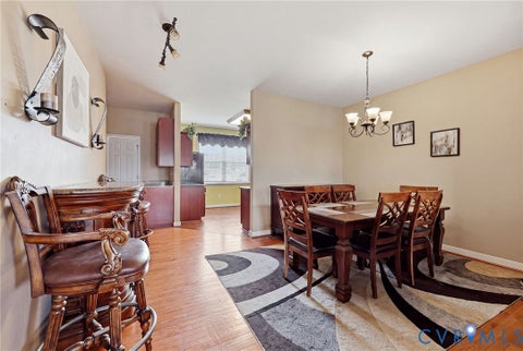 Tiny photo for 3907 Schooner Lane, Hopewell, VA 23860 (MLS # 2620929)