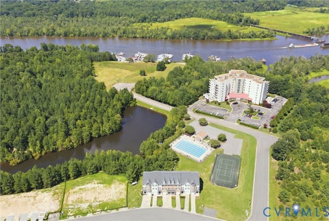 Tiny photo for 3907 Schooner Lane, Hopewell, VA 23860 (MLS # 2620929)