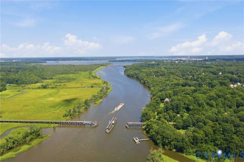 Tiny photo for 3907 Schooner Lane, Hopewell, VA 23860 (MLS # 2620929)