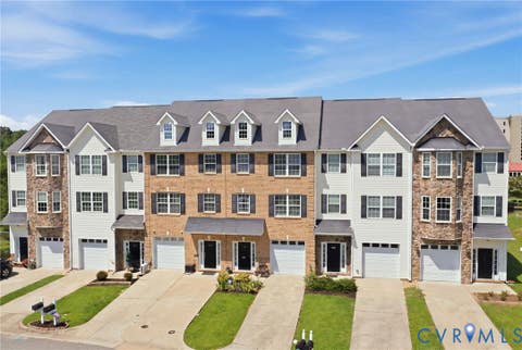 Tiny photo for 3907 Schooner Lane, Hopewell, VA 23860 (MLS # 2620929)