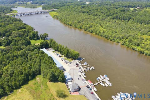 Tiny photo for 3907 Schooner Lane, Hopewell, VA 23860 (MLS # 2620929)
