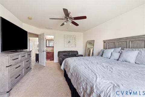 Tiny photo for 3907 Schooner Lane, Hopewell, VA 23860 (MLS # 2620929)