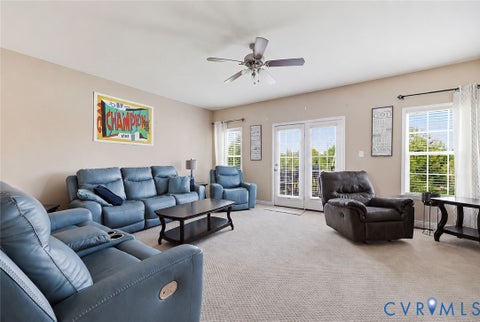 Tiny photo for 3907 Schooner Lane, Hopewell, VA 23860 (MLS # 2620929)