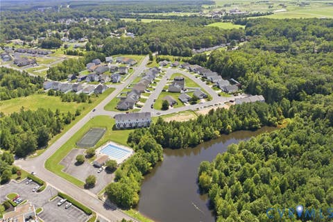 Tiny photo for 3907 Schooner Lane, Hopewell, VA 23860 (MLS # 2620929)