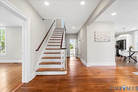 Tiny photo for 223 Franklin Street, Petersburg, VA 23803 (MLS # 2609742)