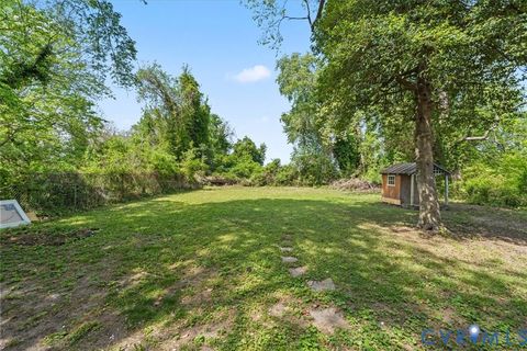 Tiny photo for 223 Franklin Street, Petersburg, VA 23803 (MLS # 2609742)