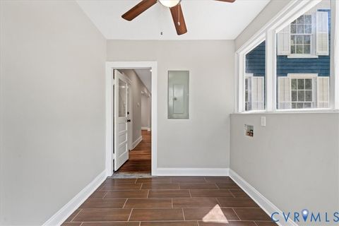 Tiny photo for 223 Franklin Street, Petersburg, VA 23803 (MLS # 2609742)