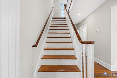 Tiny photo for 223 Franklin Street, Petersburg, VA 23803 (MLS # 2609742)