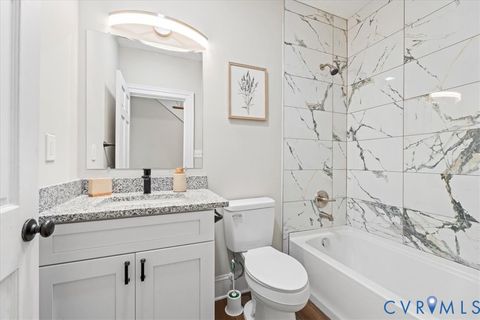 Tiny photo for 223 Franklin Street, Petersburg, VA 23803 (MLS # 2609742)