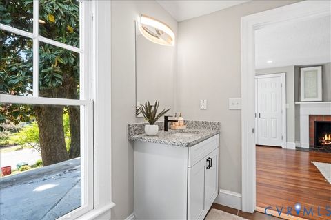 Tiny photo for 223 Franklin Street, Petersburg, VA 23803 (MLS # 2609742)