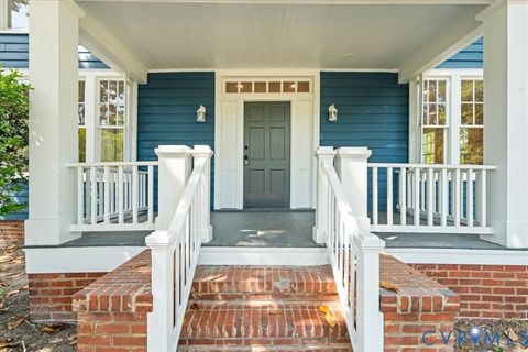 Tiny photo for 223 Franklin Street, Petersburg, VA 23803 (MLS # 2609742)