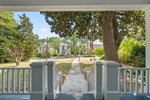 Tiny photo for 223 Franklin Street, Petersburg, VA 23803 (MLS # 2609742)